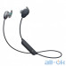 Навушники з мікрофоном Sony WI-SP600N Black — інтернет магазин All-Ok. фото 1